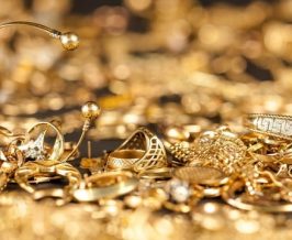 jual emas tanpa surat Jogja