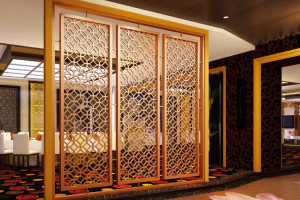 Ingin Membuat Partisi Hotel dengan Laser Cutting? Perhatikan Hal Ini