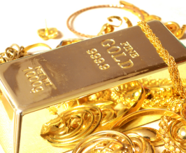 jual beli emas tanpa surat Purworejo