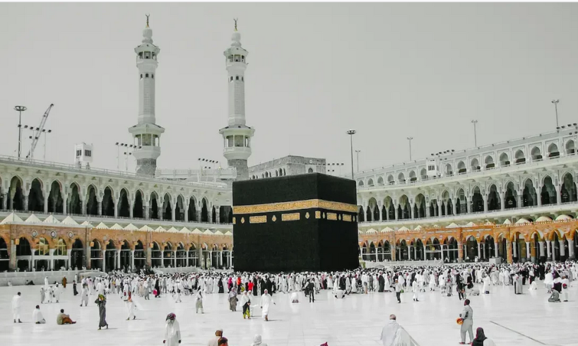 Tips Mendaftar Umroh dengan Aman dan Mudah, Sobat Wajib Tahu!