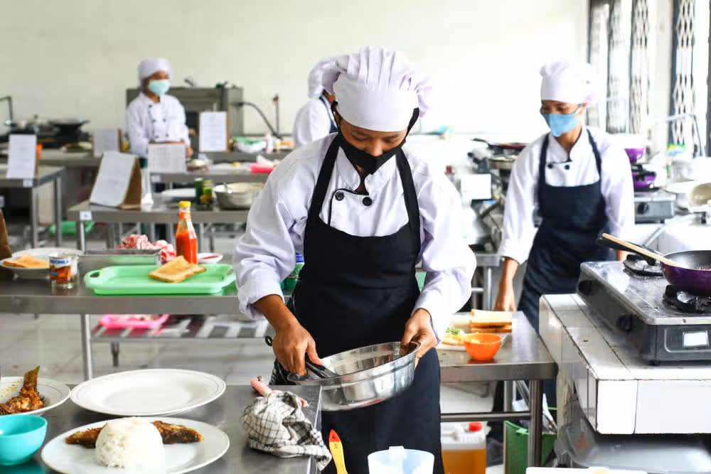 Peran Penting Balai Latihan Kerja dalam Meningkatkan Keterampilan Masyarakat