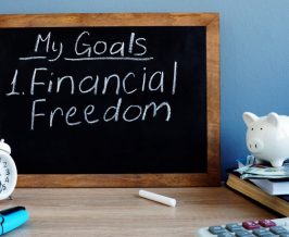 financial freedom