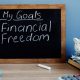 financial freedom