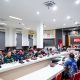 zona integritas Kabupaten Langkat