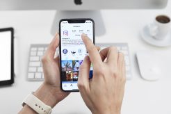 kesalahan menambah followers Instagram secara instan