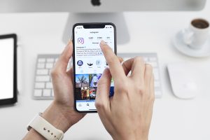 kesalahan menambah followers Instagram secara instan