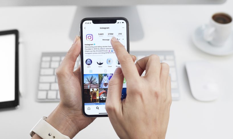kesalahan menambah followers Instagram secara instan