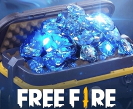 top up diamond FF