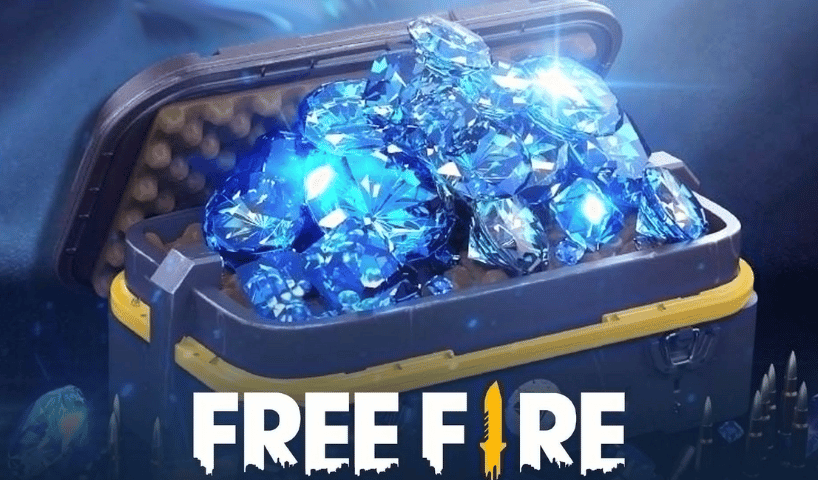 top up diamond FF