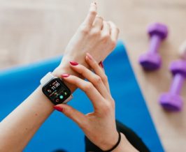 teknologi wearable kesehatan