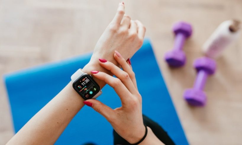 teknologi wearable kesehatan